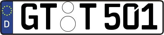 GT-T501
