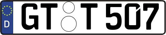 GT-T507