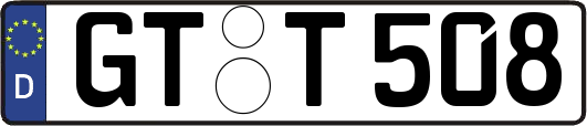 GT-T508
