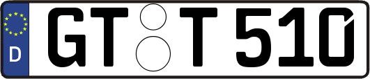 GT-T510
