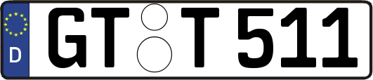 GT-T511