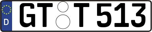 GT-T513