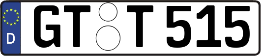 GT-T515