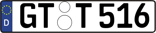 GT-T516