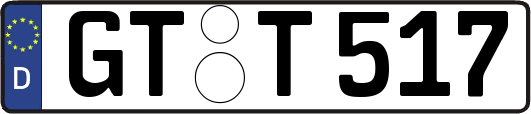 GT-T517