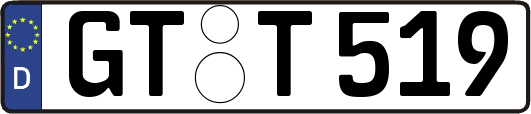 GT-T519
