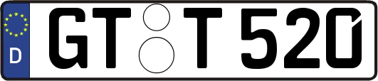 GT-T520