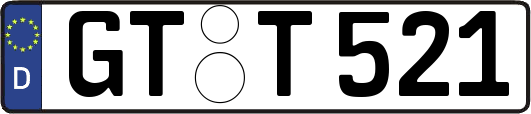 GT-T521