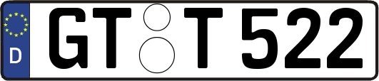 GT-T522