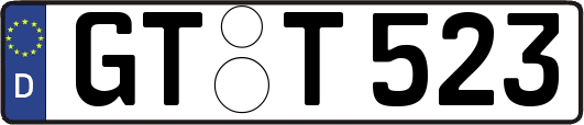 GT-T523