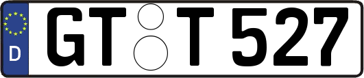 GT-T527