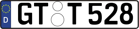 GT-T528