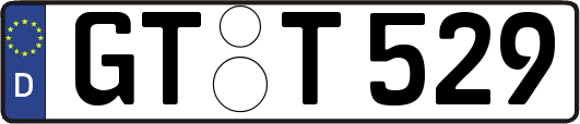 GT-T529