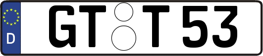 GT-T53