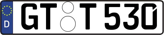 GT-T530