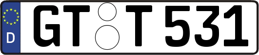 GT-T531