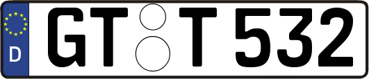 GT-T532