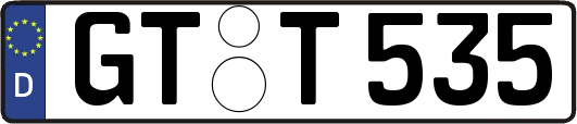 GT-T535