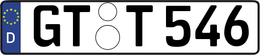 GT-T546
