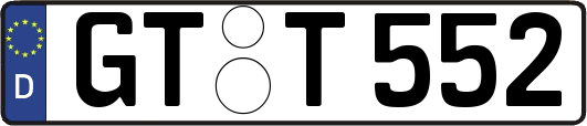 GT-T552