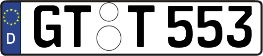 GT-T553