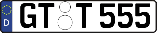 GT-T555