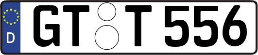 GT-T556