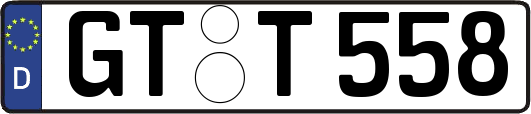 GT-T558