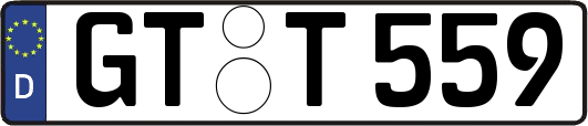 GT-T559