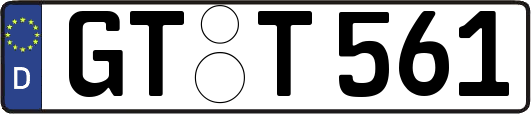 GT-T561