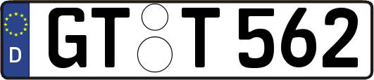 GT-T562