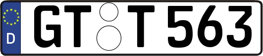 GT-T563