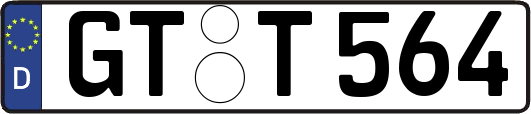 GT-T564