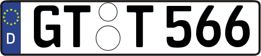 GT-T566