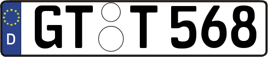 GT-T568