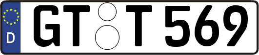 GT-T569