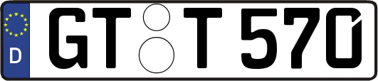 GT-T570