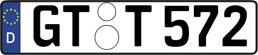 GT-T572