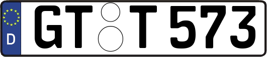 GT-T573