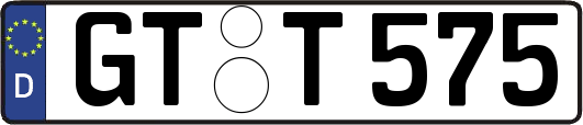 GT-T575