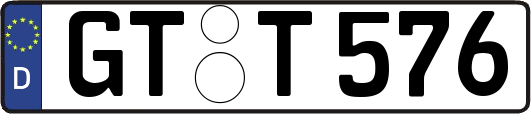 GT-T576