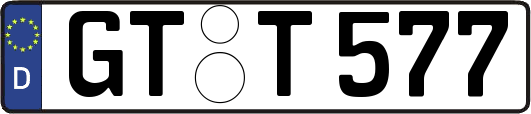 GT-T577