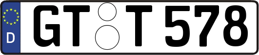 GT-T578