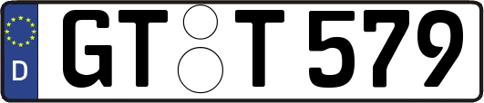 GT-T579