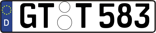 GT-T583