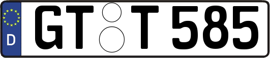 GT-T585
