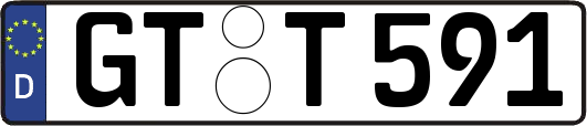 GT-T591