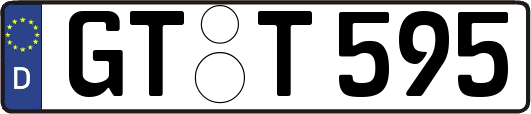 GT-T595