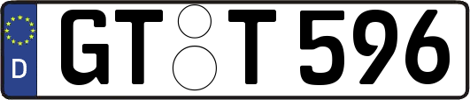 GT-T596