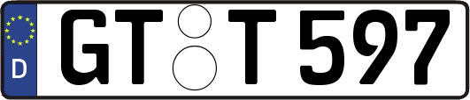 GT-T597